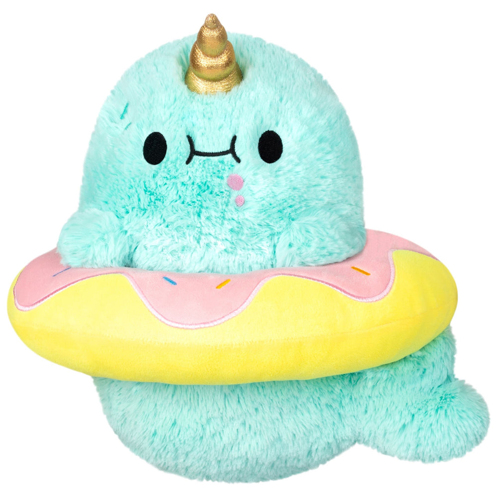Squishable Sparkles in Donut (Mini) (ONLINE ORDER ONLY)