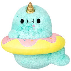 Squishable Sparkles in Donut (Mini) (ONLINE ORDER ONLY)