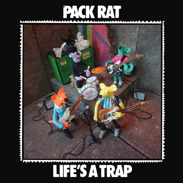 Life's A Trap [Vinyl]
