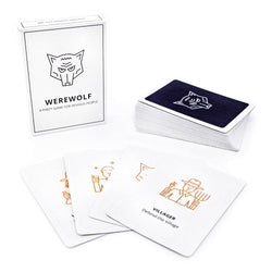 Werewolf (Online Order Only)