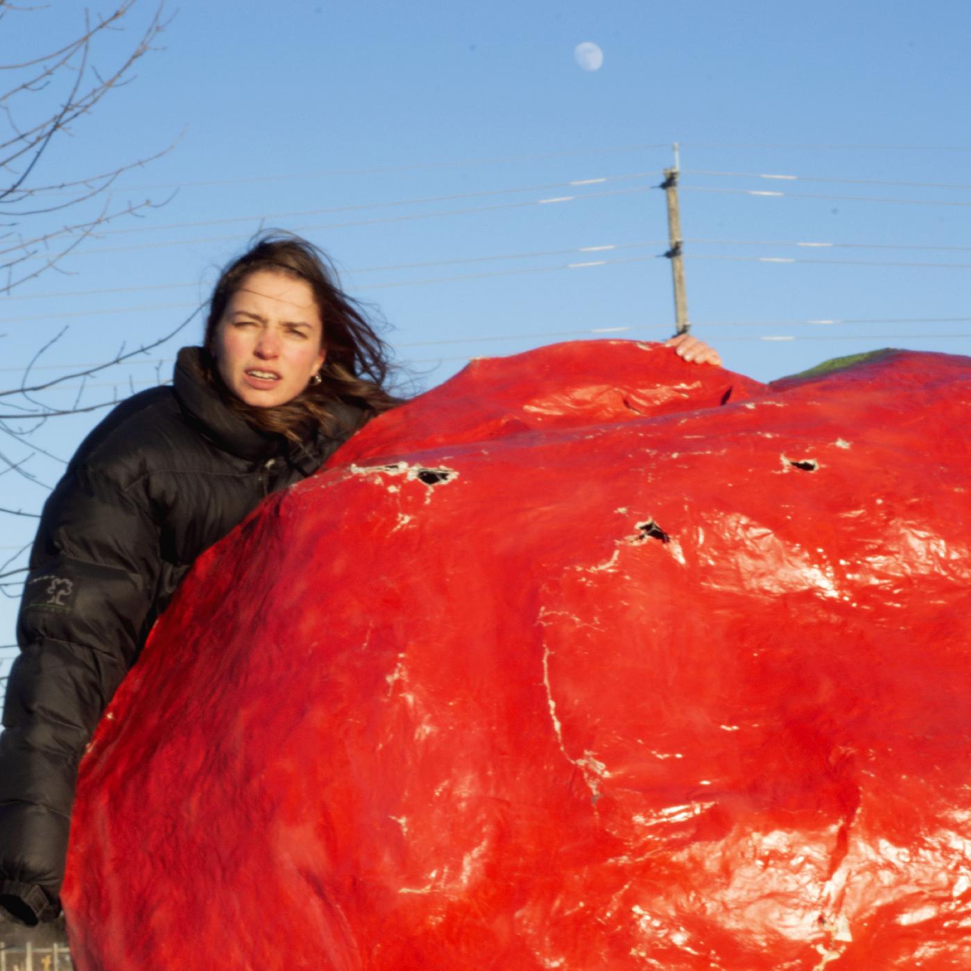 Crispy Crunchy Nothing [Vinyl]