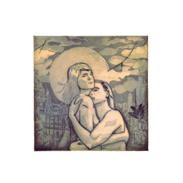 Paco Sala - Our Love Is The Gold [CD] (ONLINE ORDER ONLY)