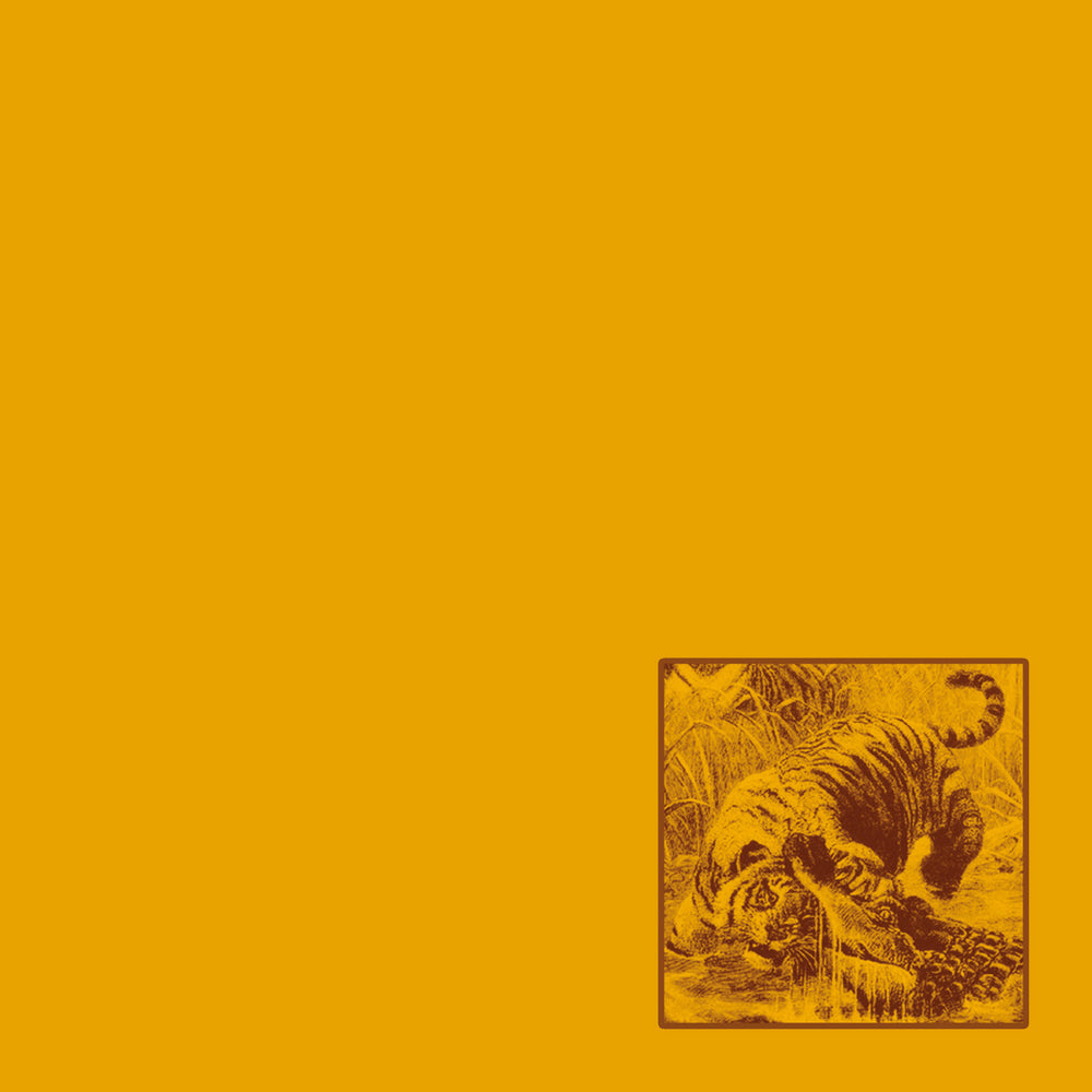 Padang Food Tigers & Sigbjorn Apeland - Bumblin' Creed [CD] (ONLINE ORDER ONLY)