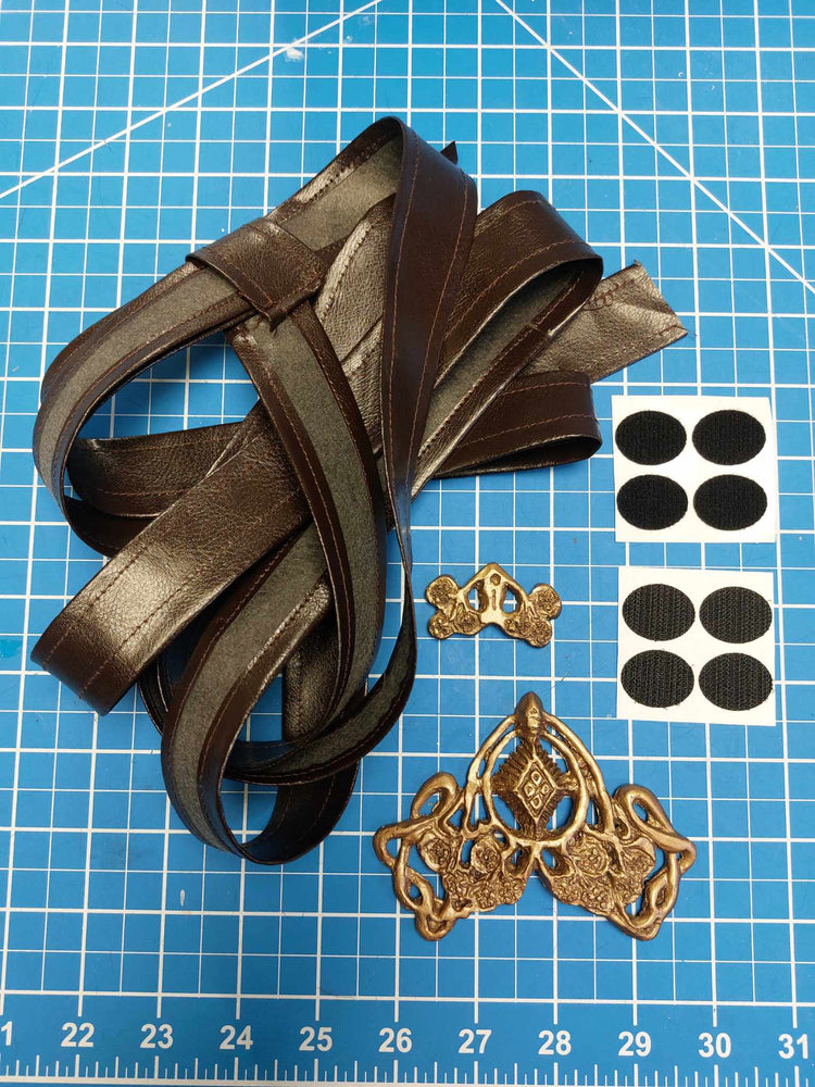 Padme Maternity Pins (ONLINE ORDER ONLY)