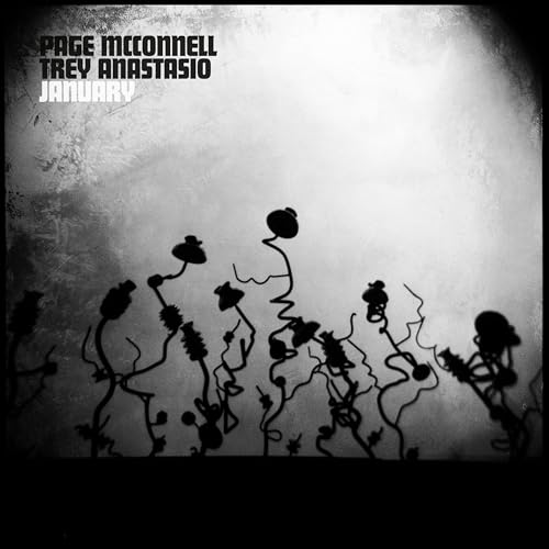 January [Vinyl] (ONLINE ORDER ONLY)