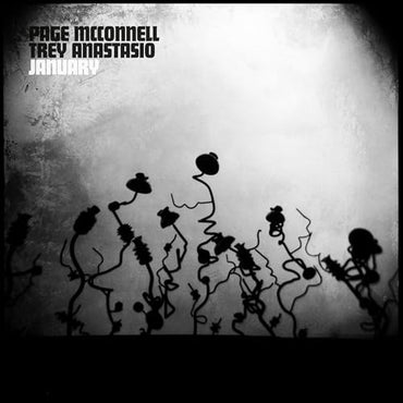 January [Vinyl] (ONLINE ORDER ONLY)