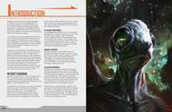 Traveller RPG: Mysteries of the Ancients (ONLINE ORDER ONLY)