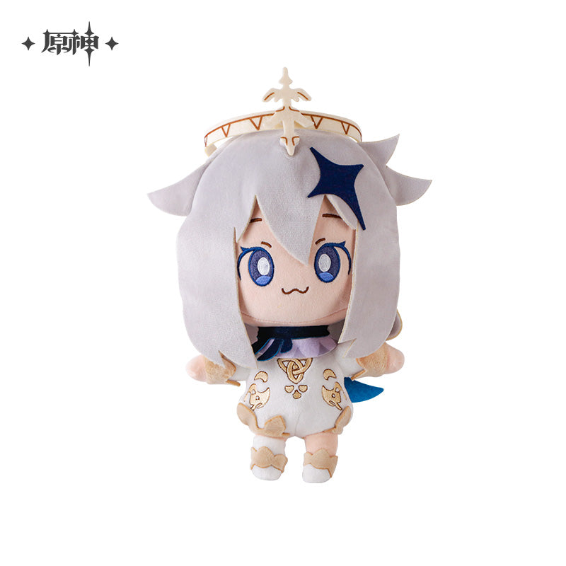 Paimon Plush Toy (ONLINE ORDER ONLY)