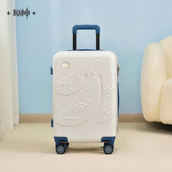 Paimon Travel Luggage & Luggage Tag (ONLINE ORDER ONLY)