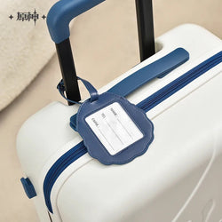 Paimon Travel Luggage & Luggage Tag (ONLINE ORDER ONLY)