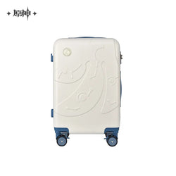Paimon Travel Luggage & Luggage Tag (ONLINE ORDER ONLY)