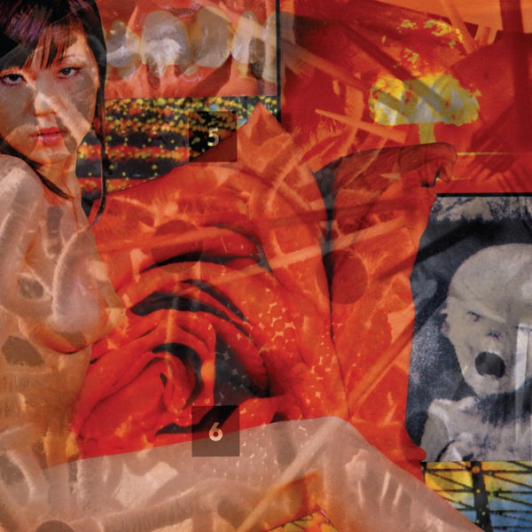 PAINJERK - Mission Invisible [CD] (ONLINE ORDER ONLY)