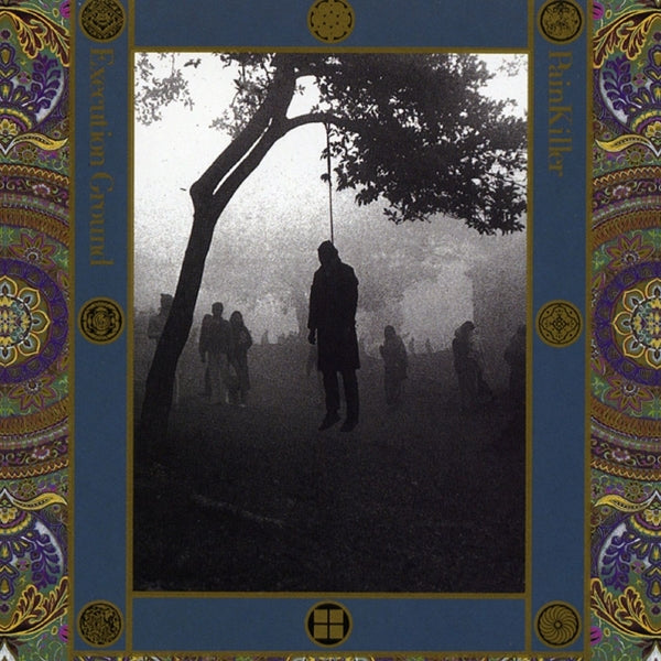 Execution Ground [CD] (ONLINE ORDER ONLY)