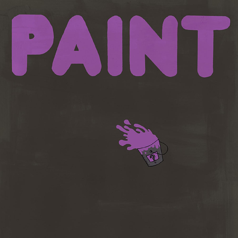 PAINT [Vinyl] (ONLINE ORDER ONLY)