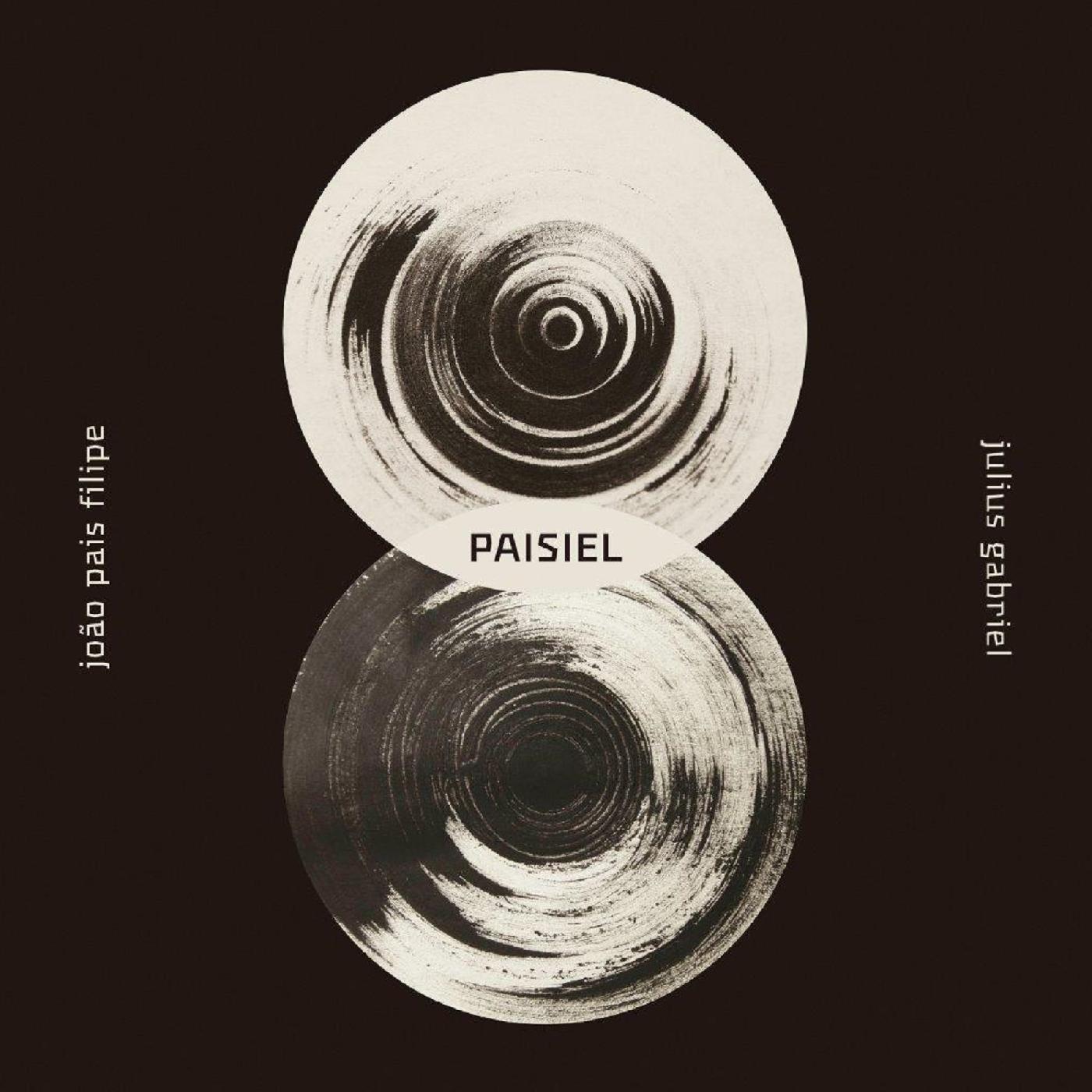 Paisiel - Paisiel (COLOR VINYL) [Vinyl] (ONLINE ORDER ONLY)