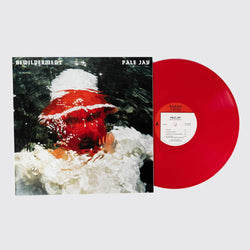 Pale Jay - Bewilderment (Opaque Red Colored Vinyl) [Vinyl]