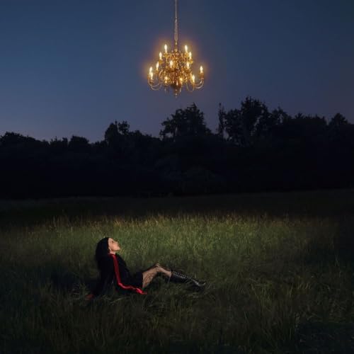 Pale Waves - Smitten [Red LP] [Vinyl]