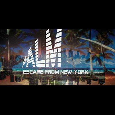 Escape from New York [Vinyl] (ONLINE ORDER ONLY)