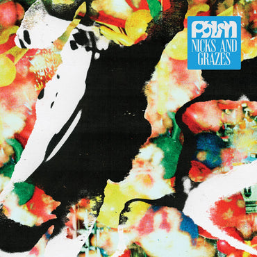 Palm - Nicks and Grazes [Vinyl] (ONLINE ORDER ONLY)