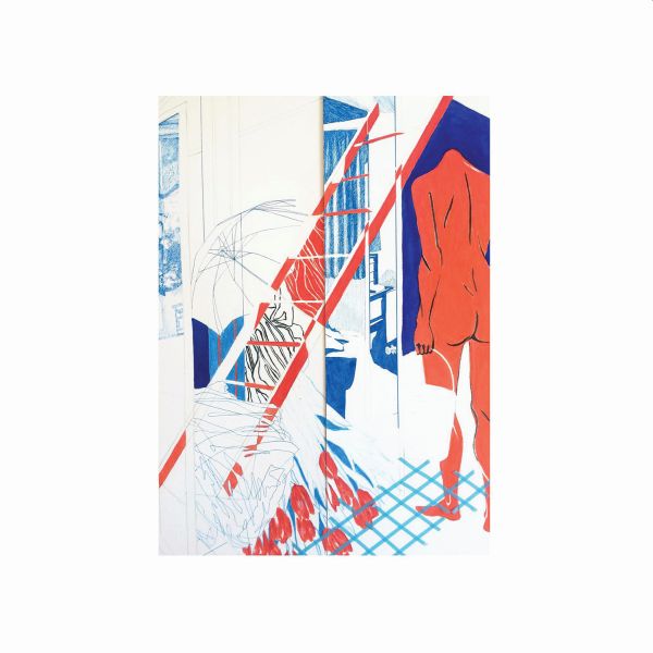 Shadow Expert [Vinyl]