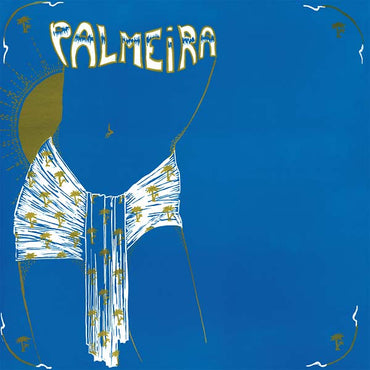 PALMEIRA - Palmeira [CD] (ONLINE ORDER ONLY)