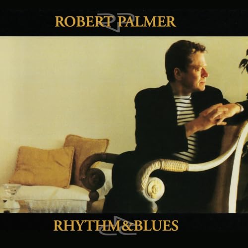 Rhythm & Blues [Vinyl]
