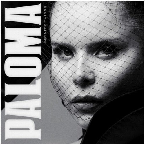 Paloma Faith - Infinite Things [Import] [Vinyl]