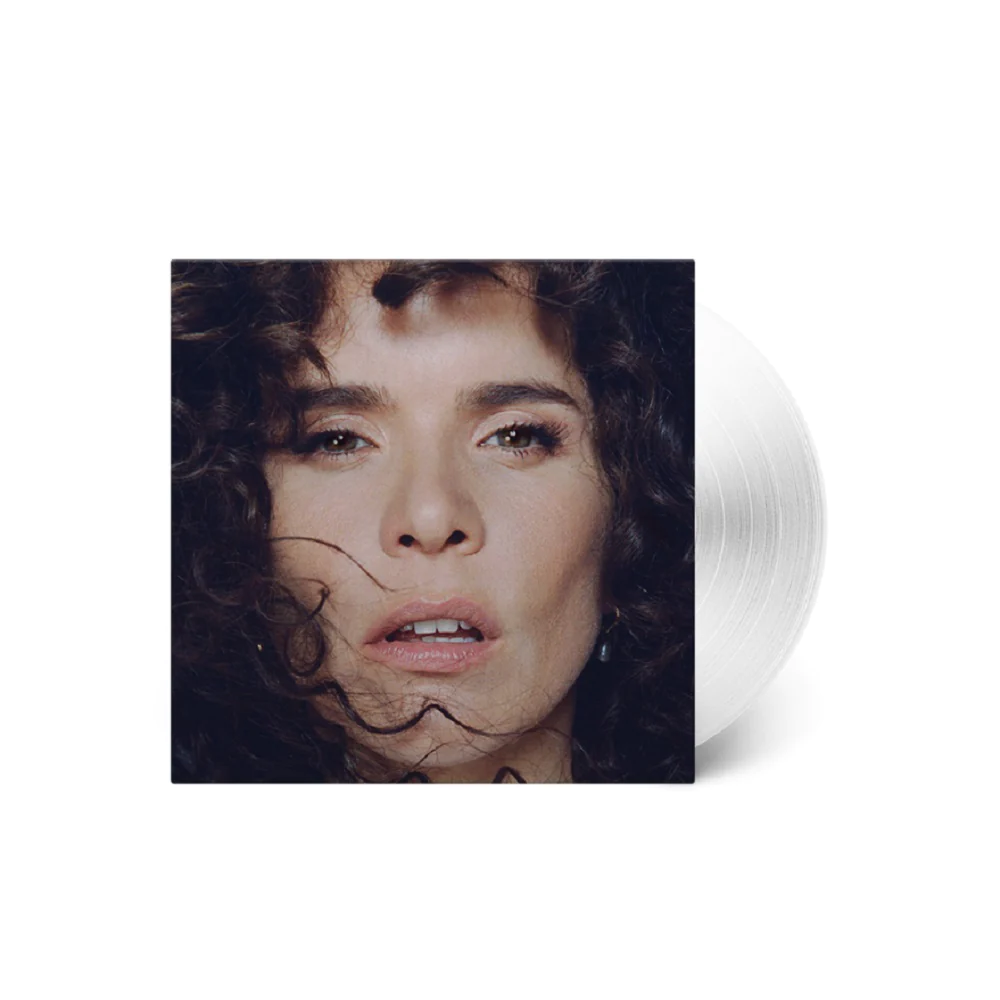 Paloma Faith - The Glorification Of Sadness (Indie Exclusive, Clear Vinyl) [Vinyl] (ONLINE ORDER ONLY)