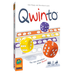 Qwinto (ONLINE ORDER ONLY)