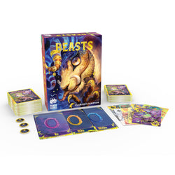 Beasts (ONLINE ORDER ONLY)