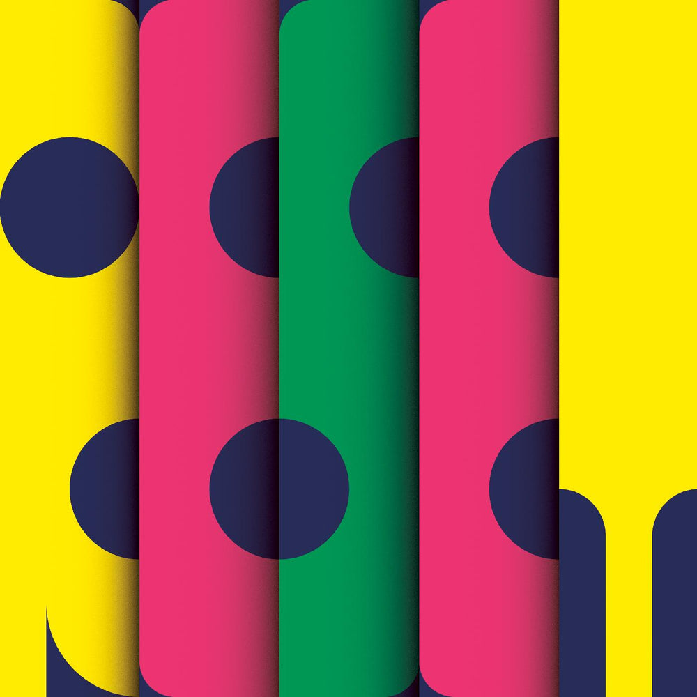 Panda Bear & Sonic Boom - Reset [CD] (ONLINE ORDER ONLY)