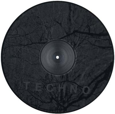 Surfers Hymn (Actress Primitive Patterns Extended Mix) [Vinyl] (ONLINE ORDER ONLY)