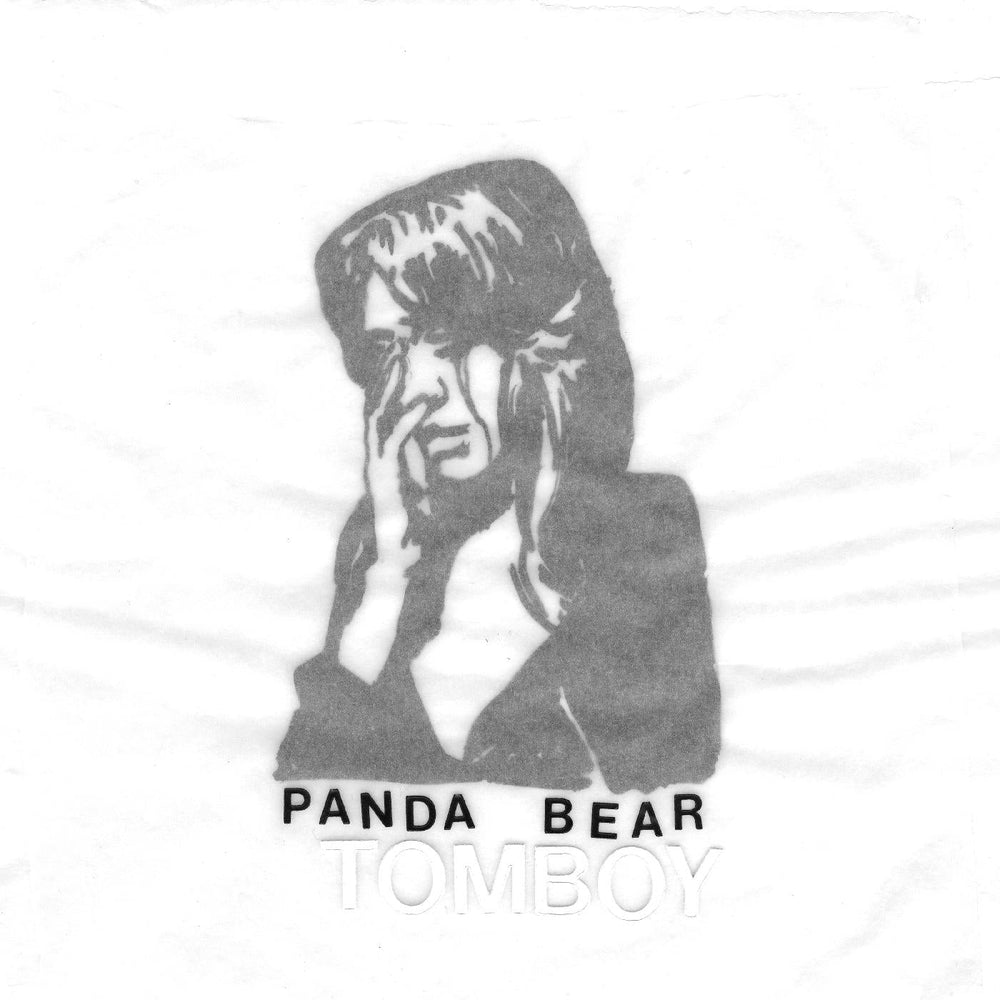 Tomboy [Vinyl] (ONLINE ORDER ONLY)
