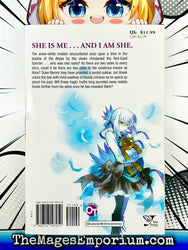 Pandora Hearts Vol 8 (Online Order Only)