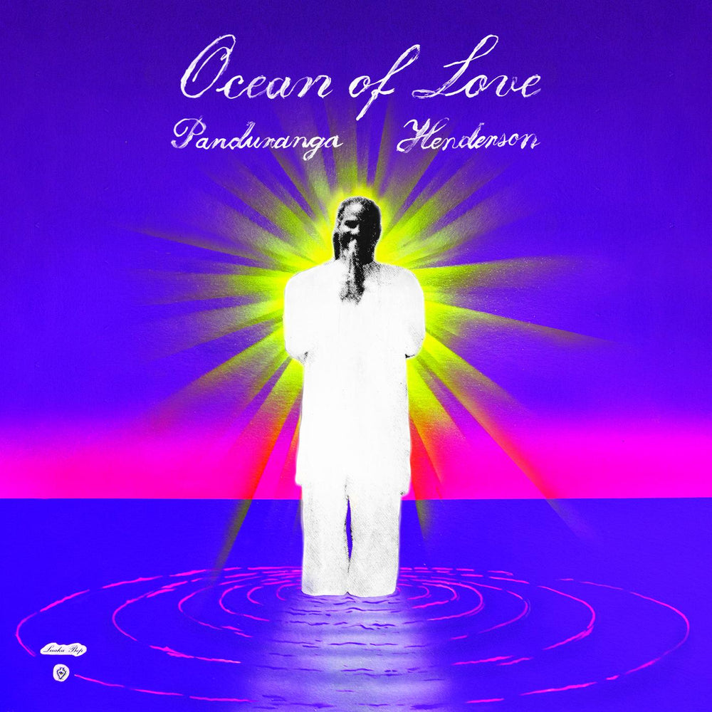 Ocean of Love [Vinyl]