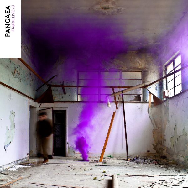 Pangaea - Fabriclive 73 : [CD] (ONLINE ORDER ONLY)