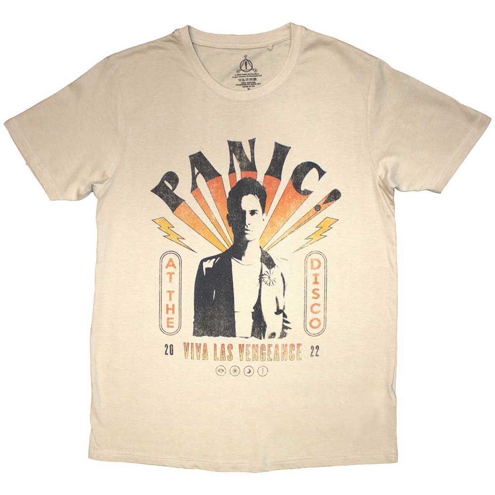 Viva [T-Shirt] (ONLINE ORDER ONLY)
