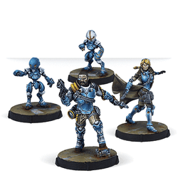 Essentials: PanOceania Support Pack