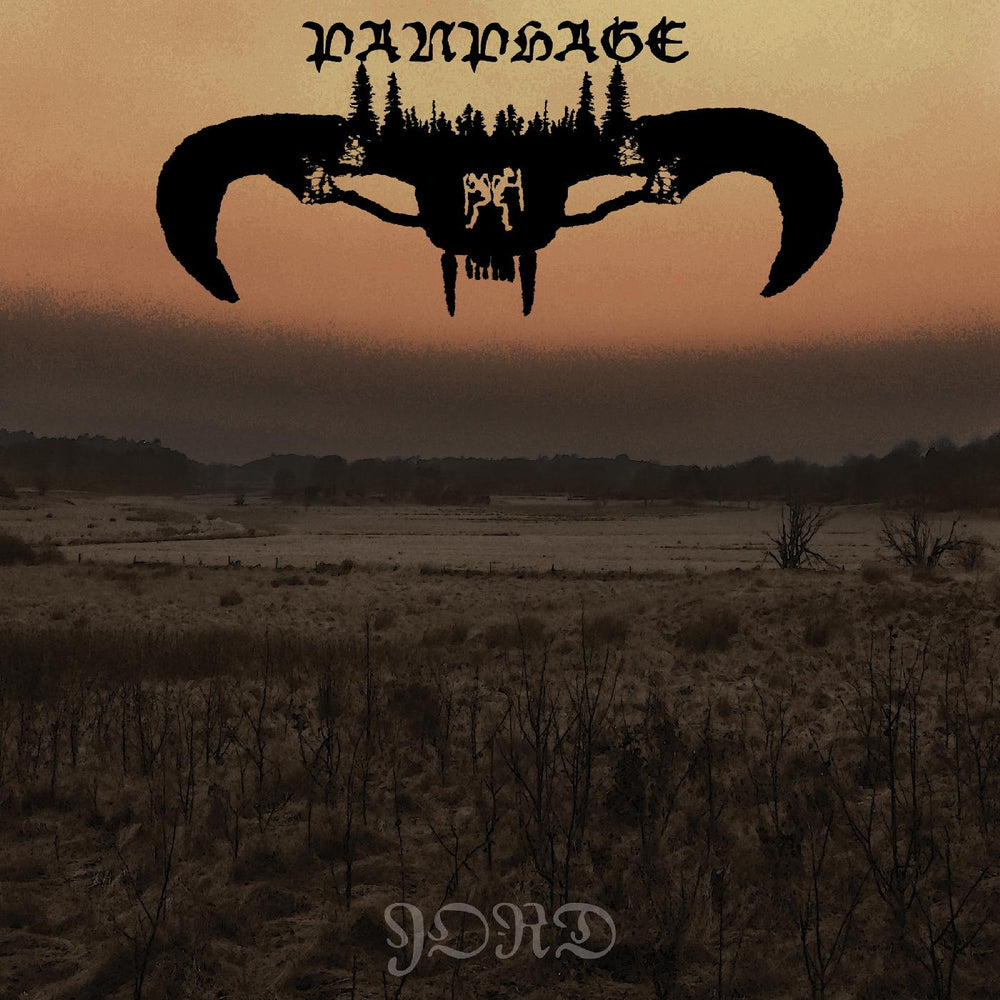 Jord [CD]