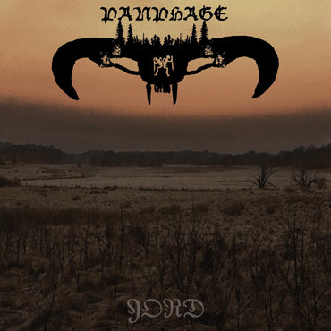 Jord [CD]