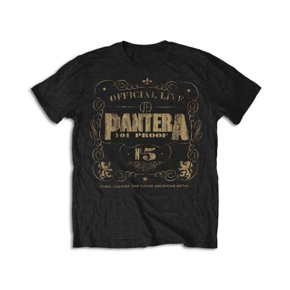 101 Proof [T-Shirt] (ONLINE ORDER ONLY)