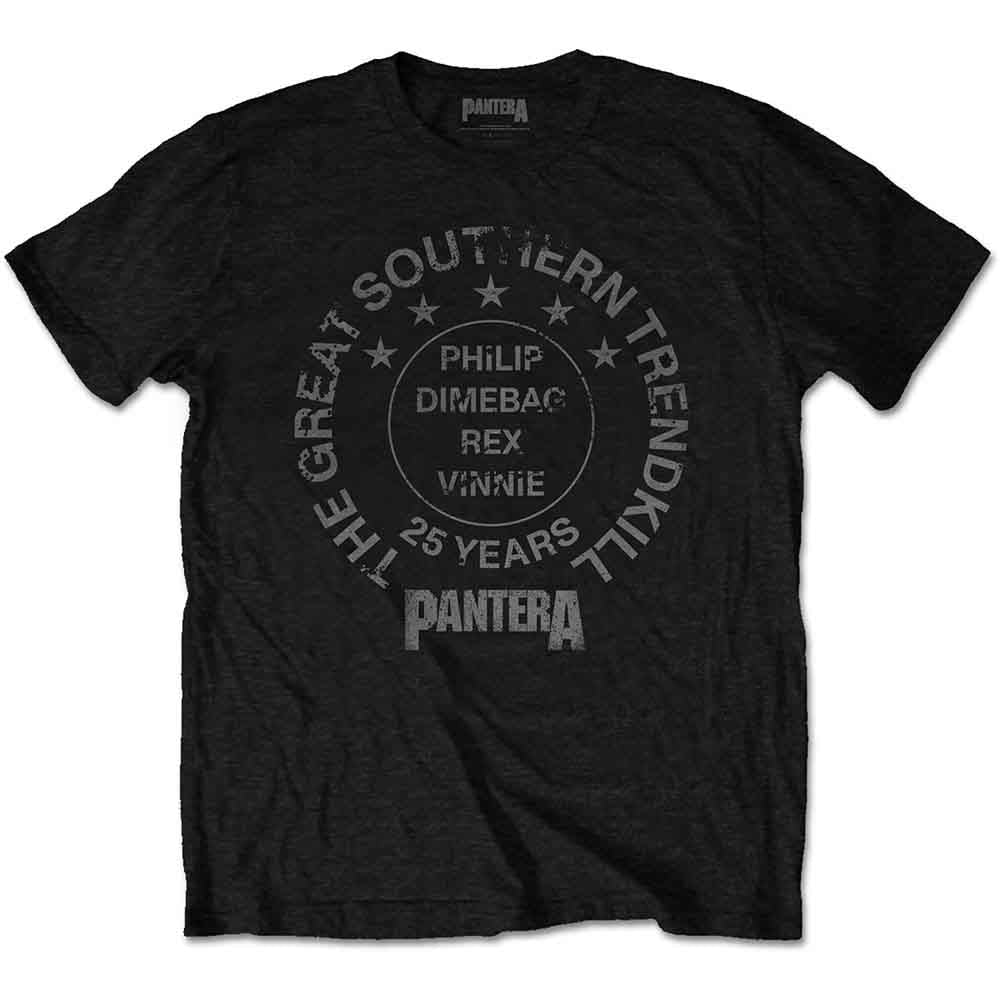 25 Years Trendkill [T-Shirt] (ONLINE ORDER ONLY)