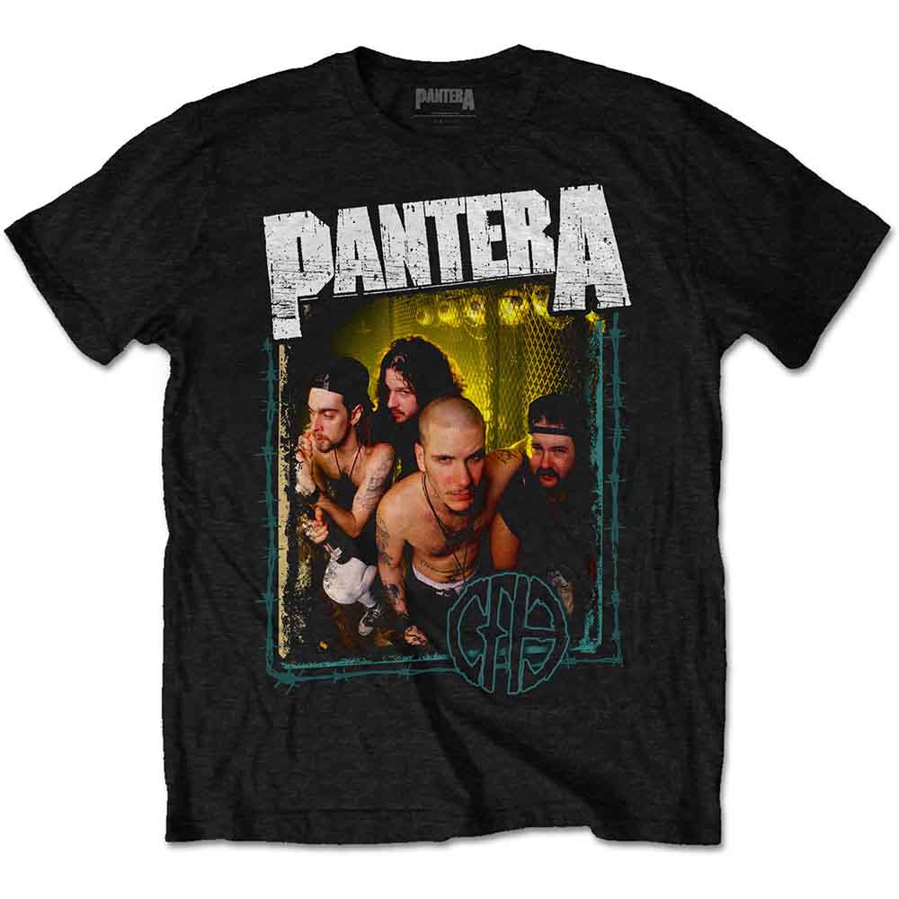 Barbed [] (ONLINE ORDER ONLY)