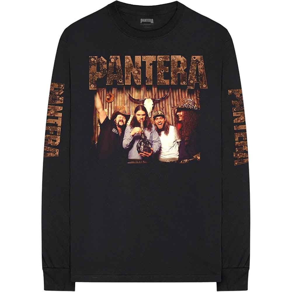 Bong Group [T-Shirt] (ONLINE ORDER ONLY)