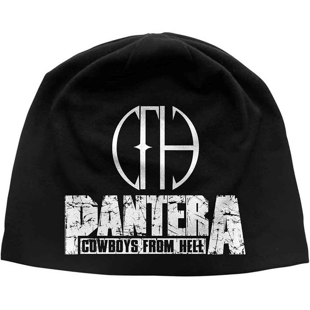 Pantera - Cowboys From Hell [Hat] (ONLINE ORDER ONLY)