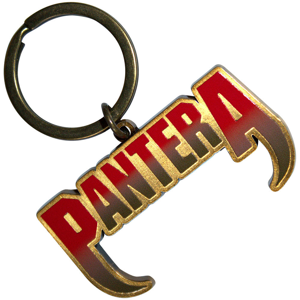Fangs Logo [Keychain] (ONLINE ORDER ONLY)