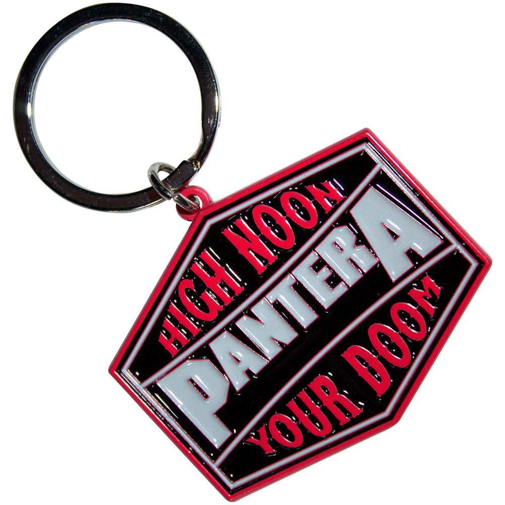 High Noon [Keychain] (ONLINE ORDER ONLY)