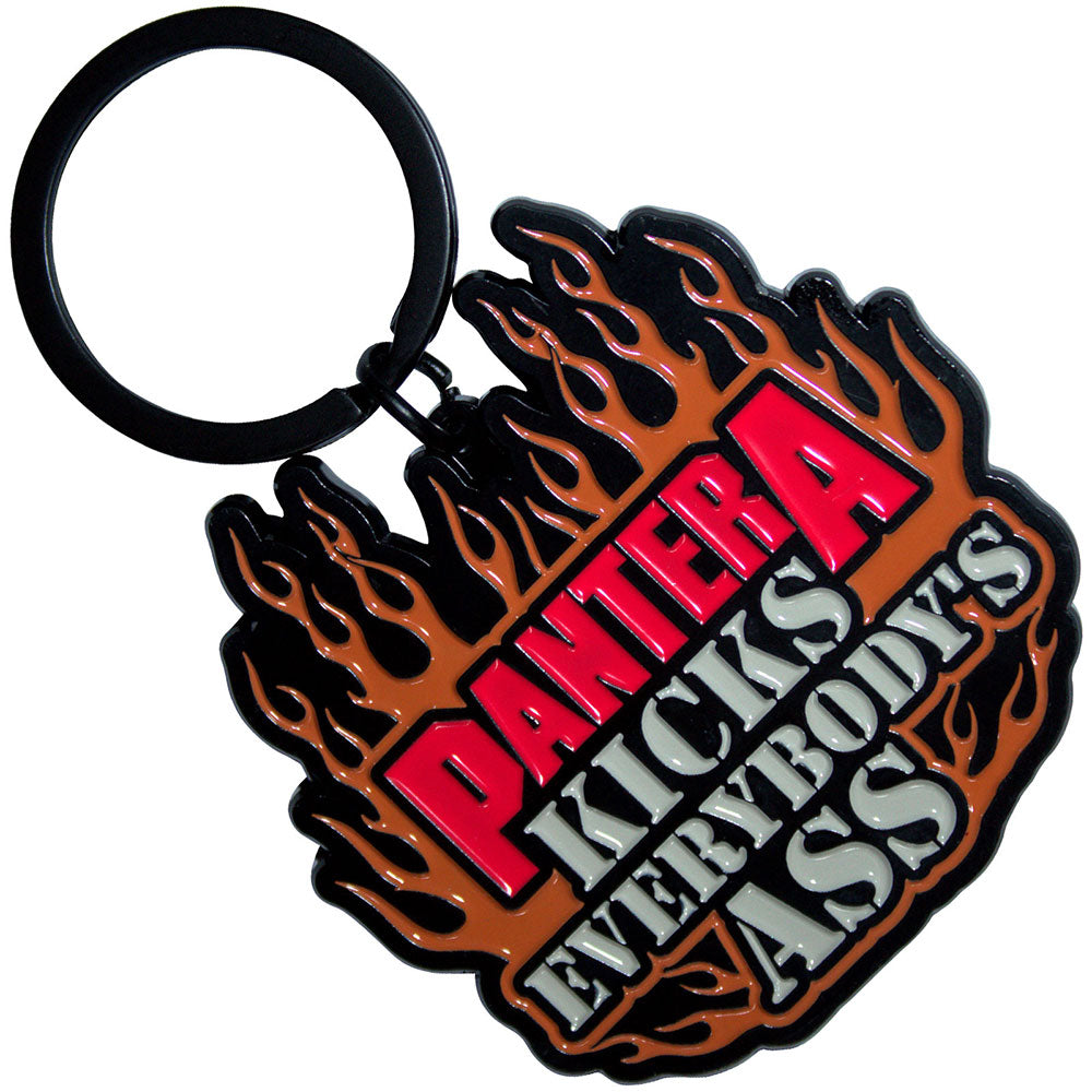 Kicks [Keychain] (ONLINE ORDER ONLY)