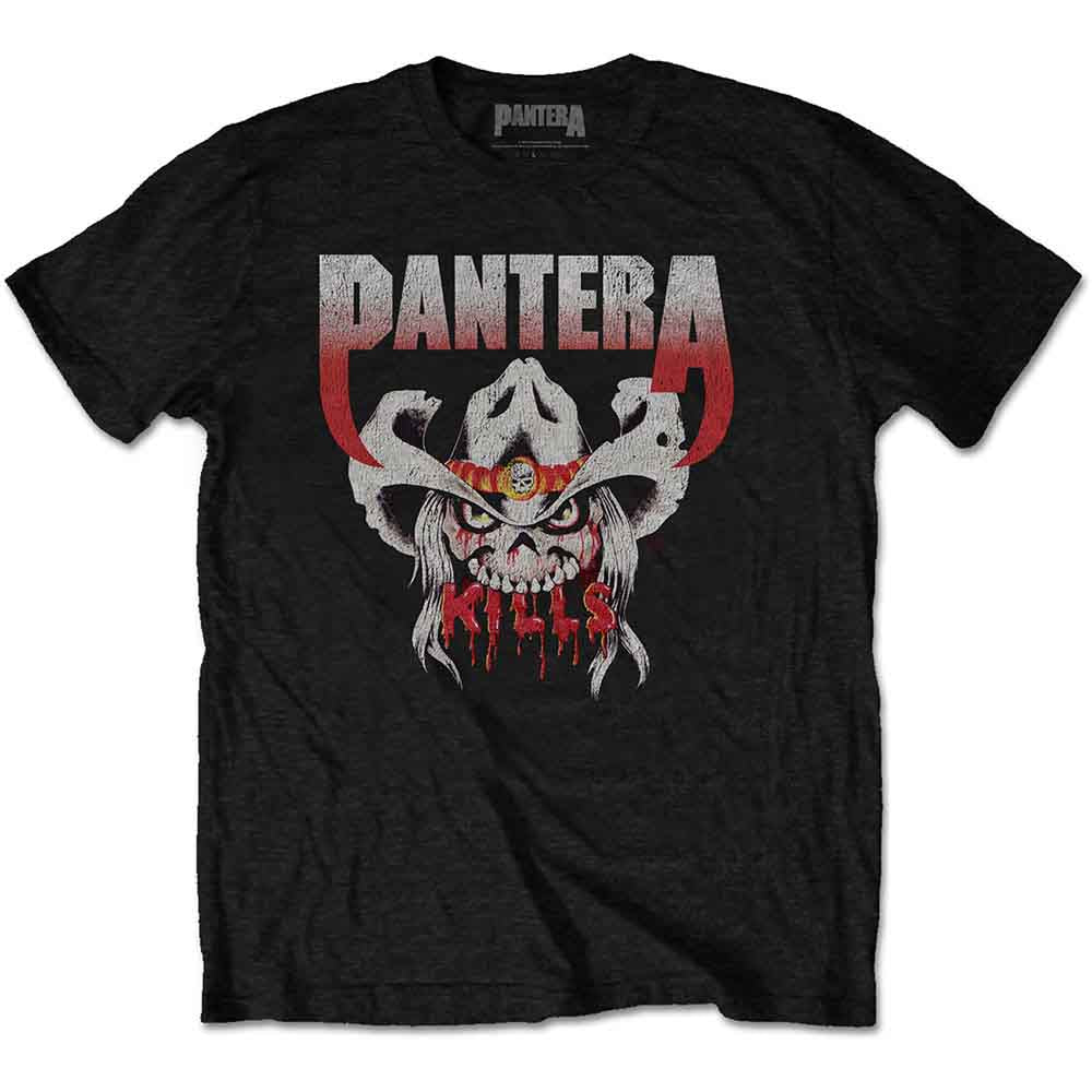 Kills Tour 1990 [T-Shirt] (ONLINE ORDER ONLY)