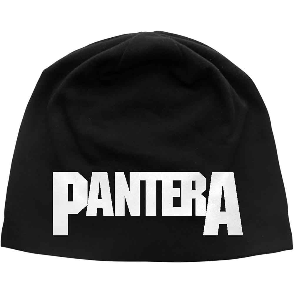 Pantera - Logo [Hat] (ONLINE ORDER ONLY)